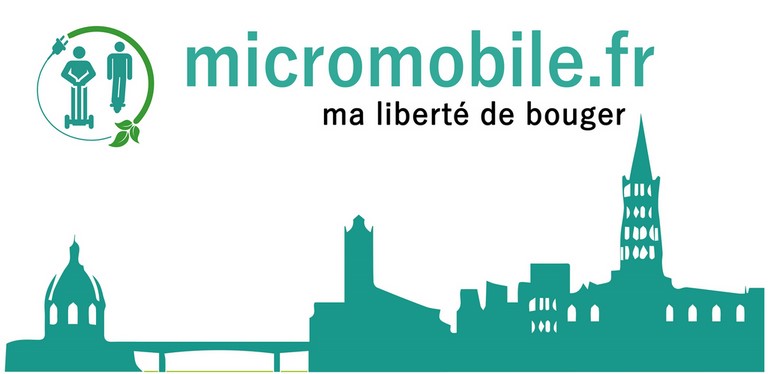 service micromobile